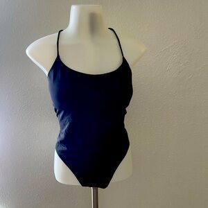 Victoria’s Secret swimsuit